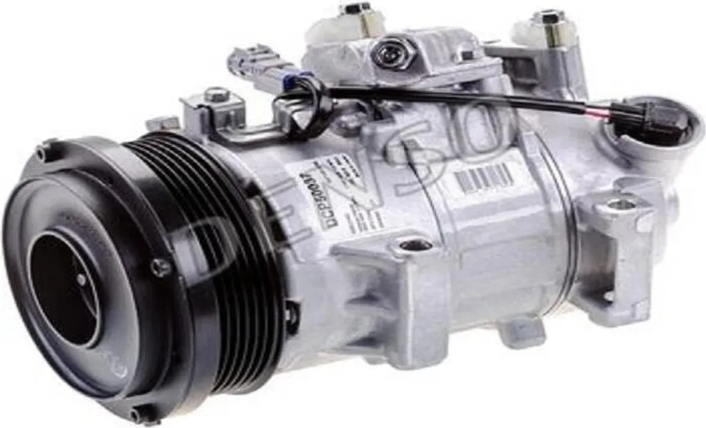 Compresseur de climatisation DENSO DCP50037 pour circuit d'origine