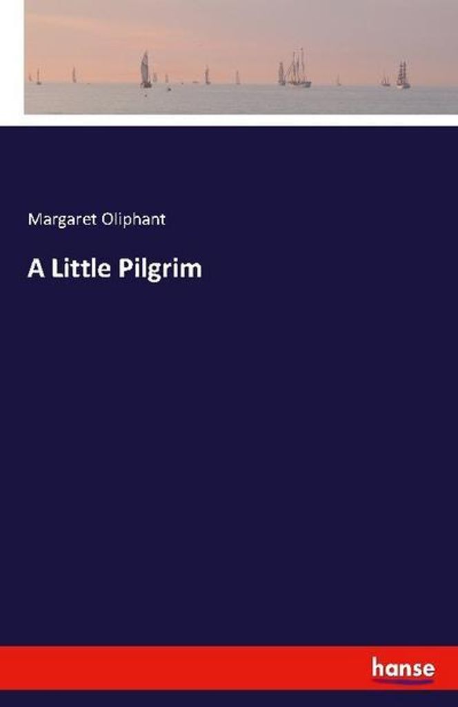 A Little Pilgrim
