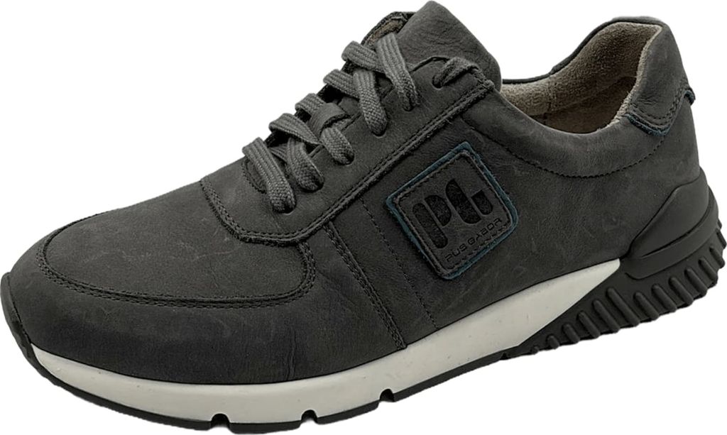 Pius Gabor Sportliche Schnürschuhe Herren 31373231343632 Grau 42 EU