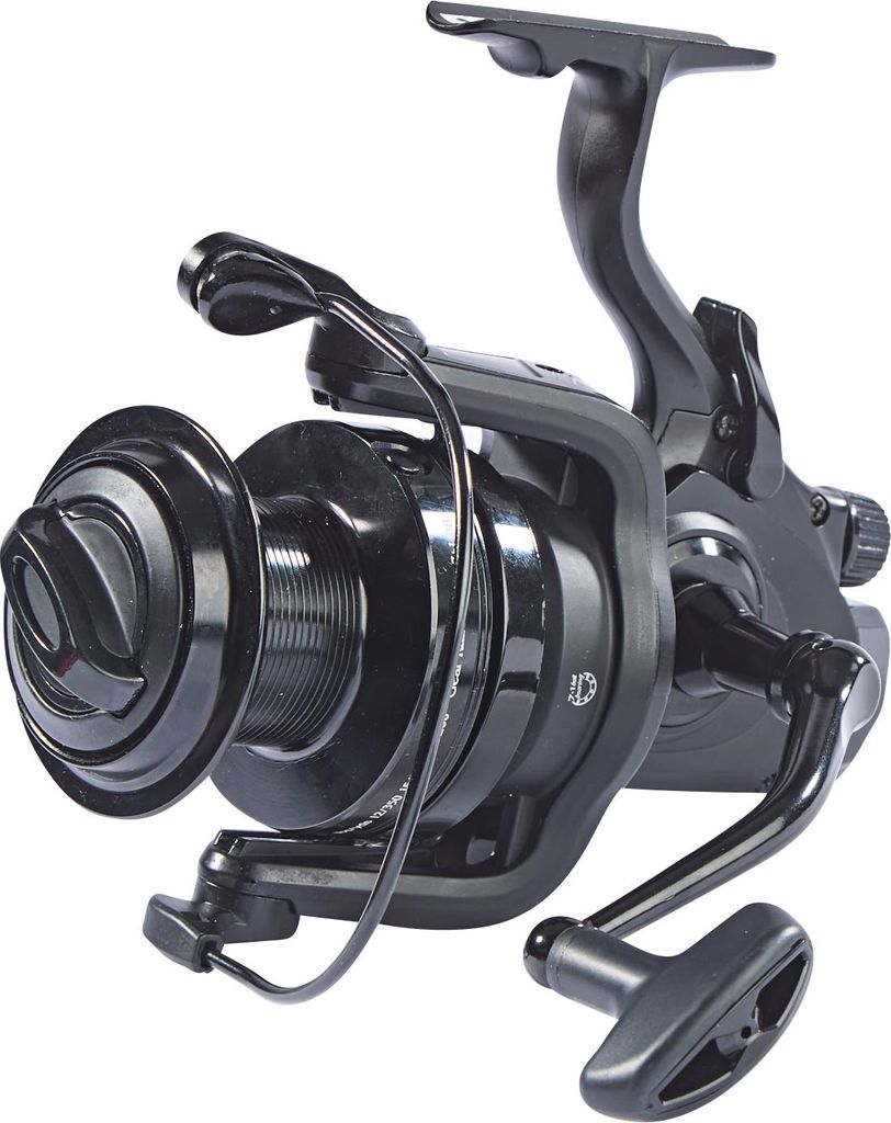 Kogha Ultrax - Groot watermodel Productafbeelding 