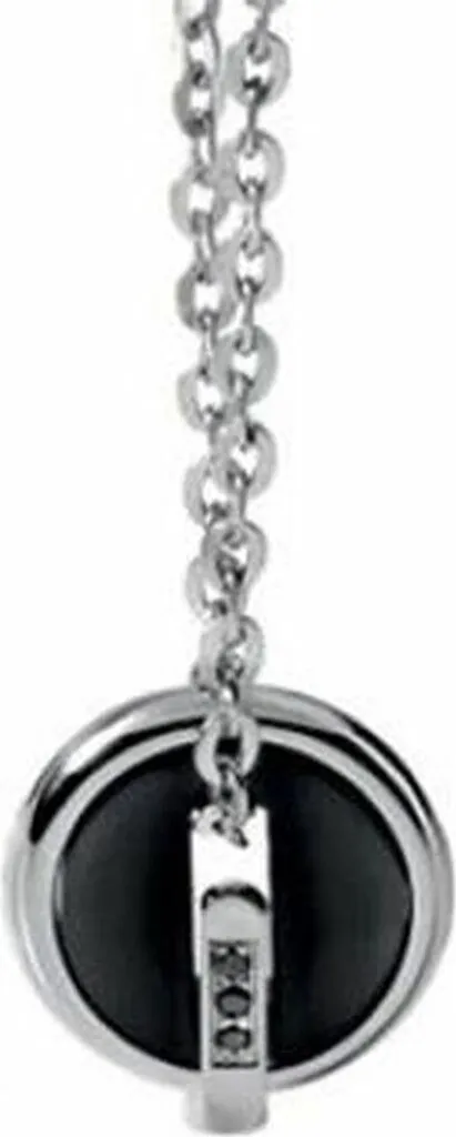 Bijoux Comete UGL329 Collier Cadeau Homme Idéal pour Anniversaire