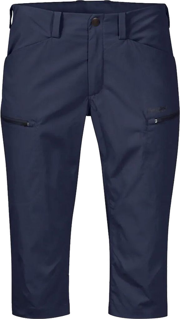 Bergans Utne Pirate Damen Shorts, Größe:S