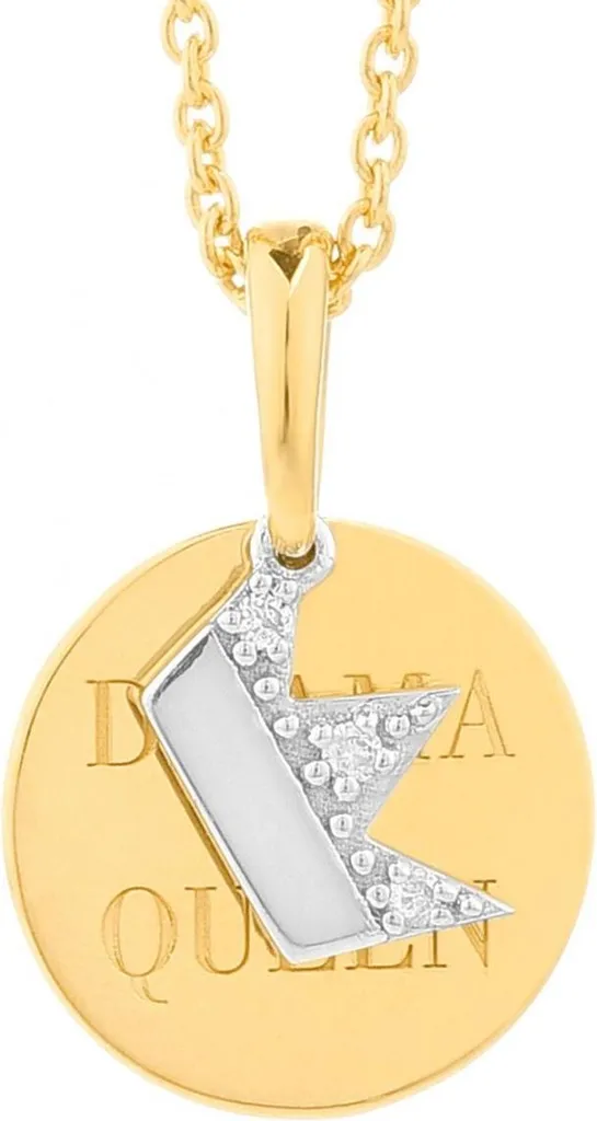 Collana da donna Secrecy P7164CDAWWC93 42 cm