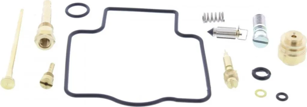 Pochette de joints carburateur pour Kawasaki ZZR VN 1100 1500 Drifter JMP