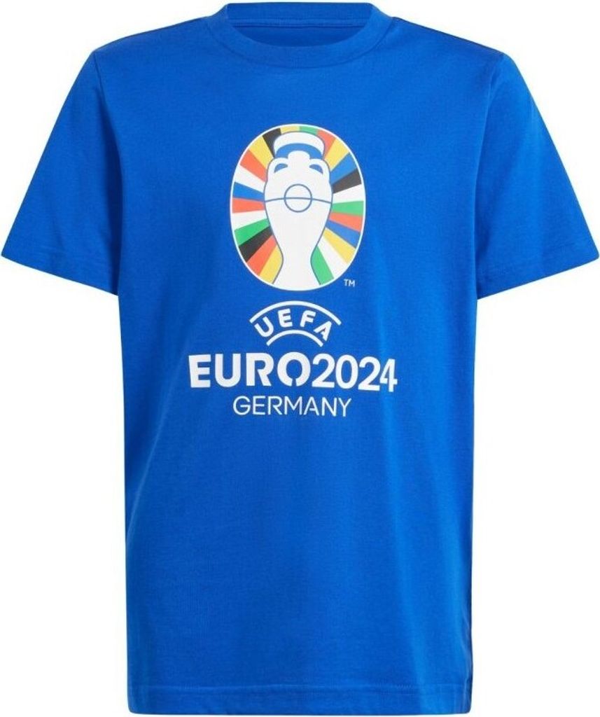 Tshirts Adidas Official Emblem IT9309 Produktbild 