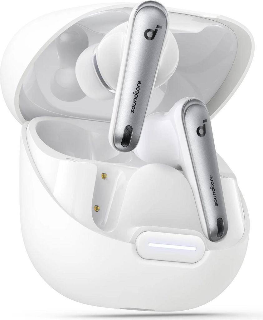 ANKER Soundcore Liberty 4 NC weiss Produktbild 