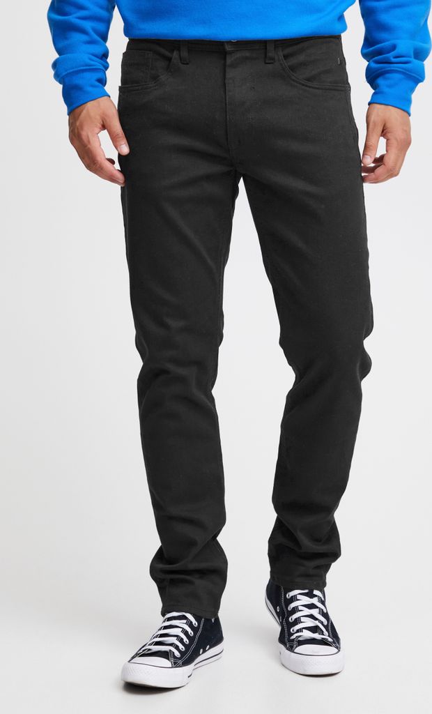 BLEND JEANS TWISTER Denim unwashed black 20712391.200300 W33 L34
