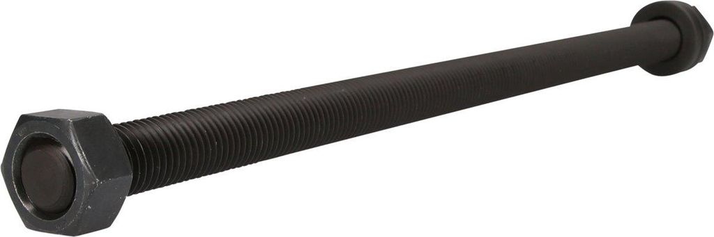 KS Tools Gewindespindel, M24 x 3 mm, 500 mm