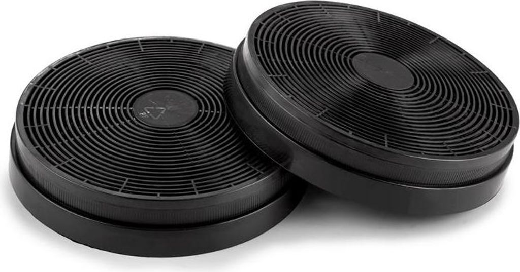 Klarstein Ersatzfilter Aktivkohle-Filter für Klarstein Produktbild 