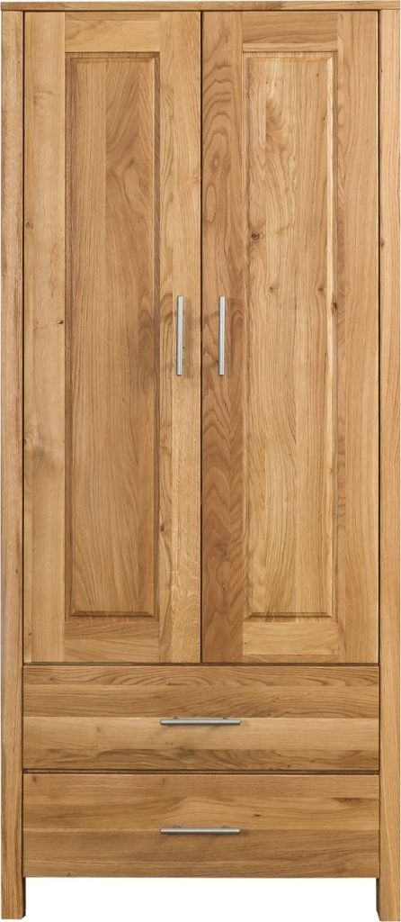 Garderobenschrank, 90cm x 90cm x 180cm (LxBxH)