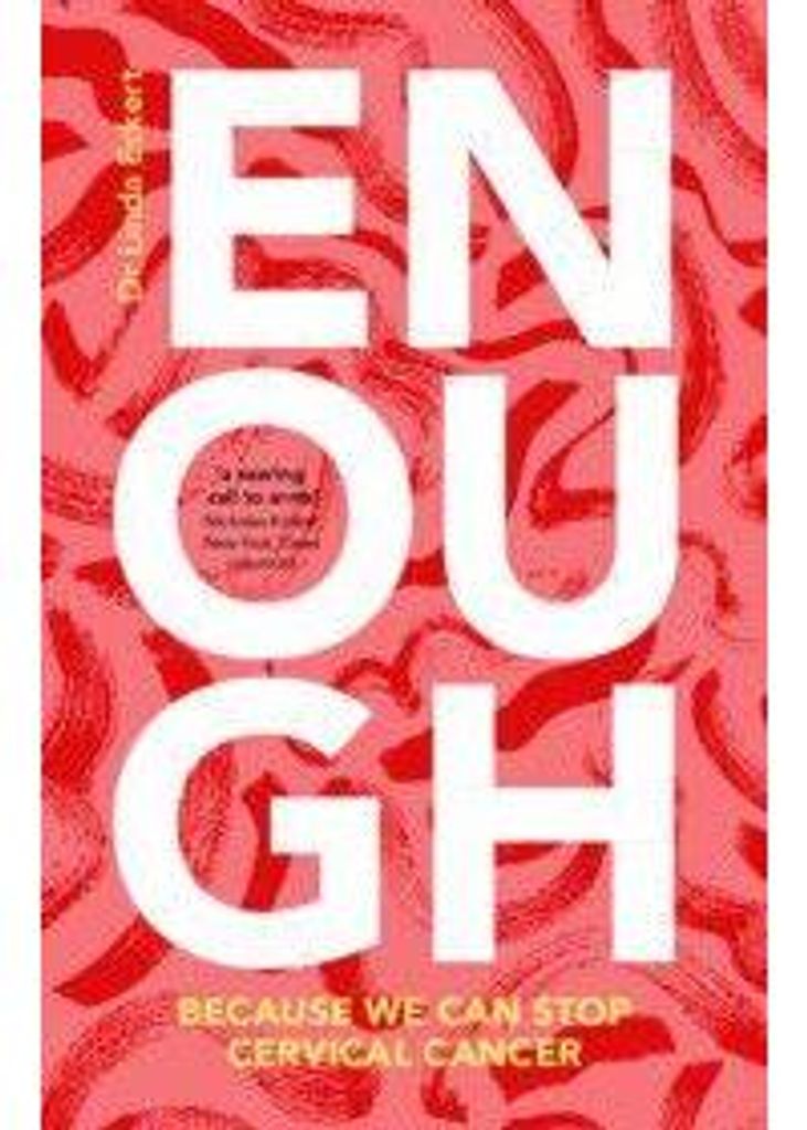 Enough