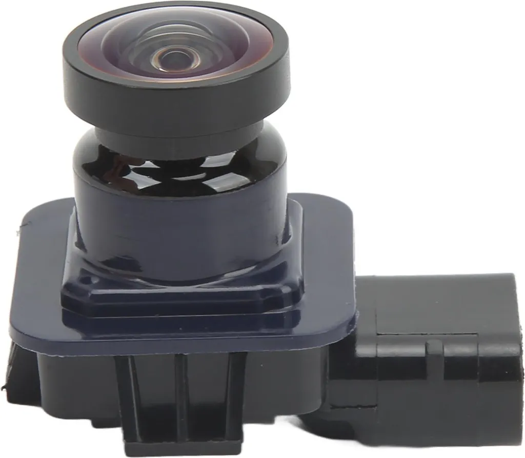 Caméra de recul de rechange GA8Z 19G490 A pour Ford Flex