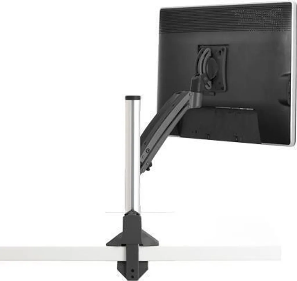 Support écran VESA 100x100 Chief K1C110B robuste capacité de 9.9 kg