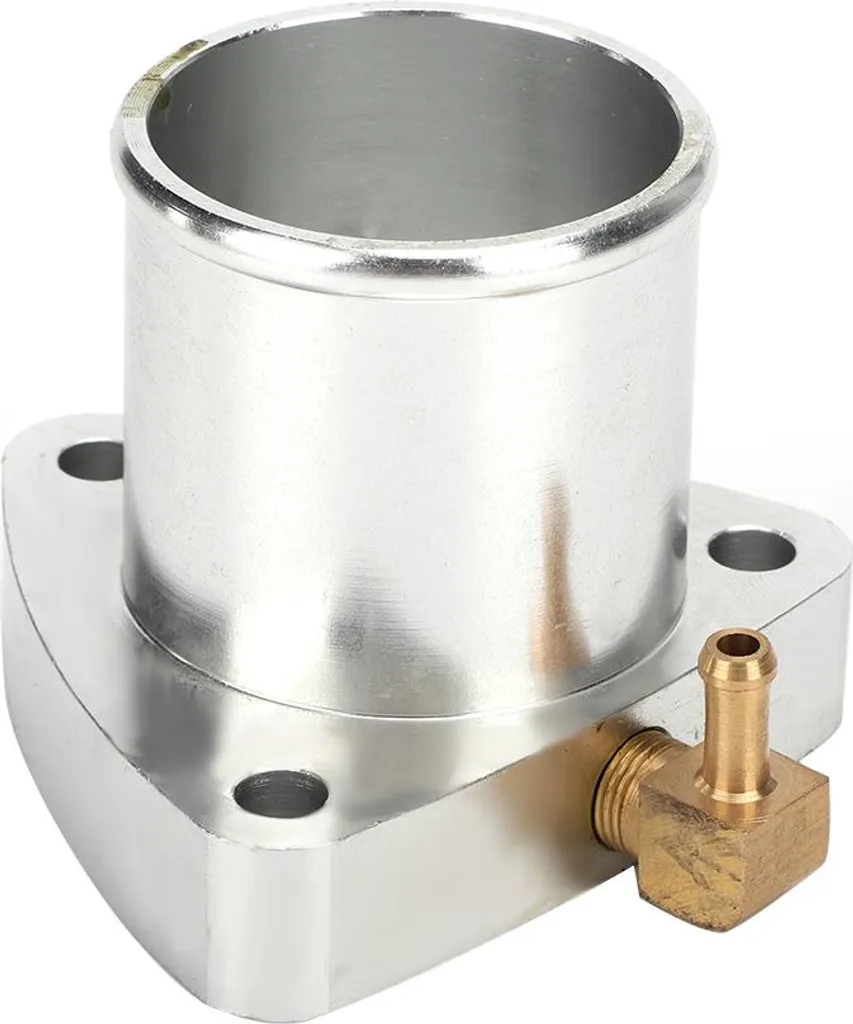 Réparer fuite turbo Garrett T25 T28 avec l'adaptateur sortie 3 trous