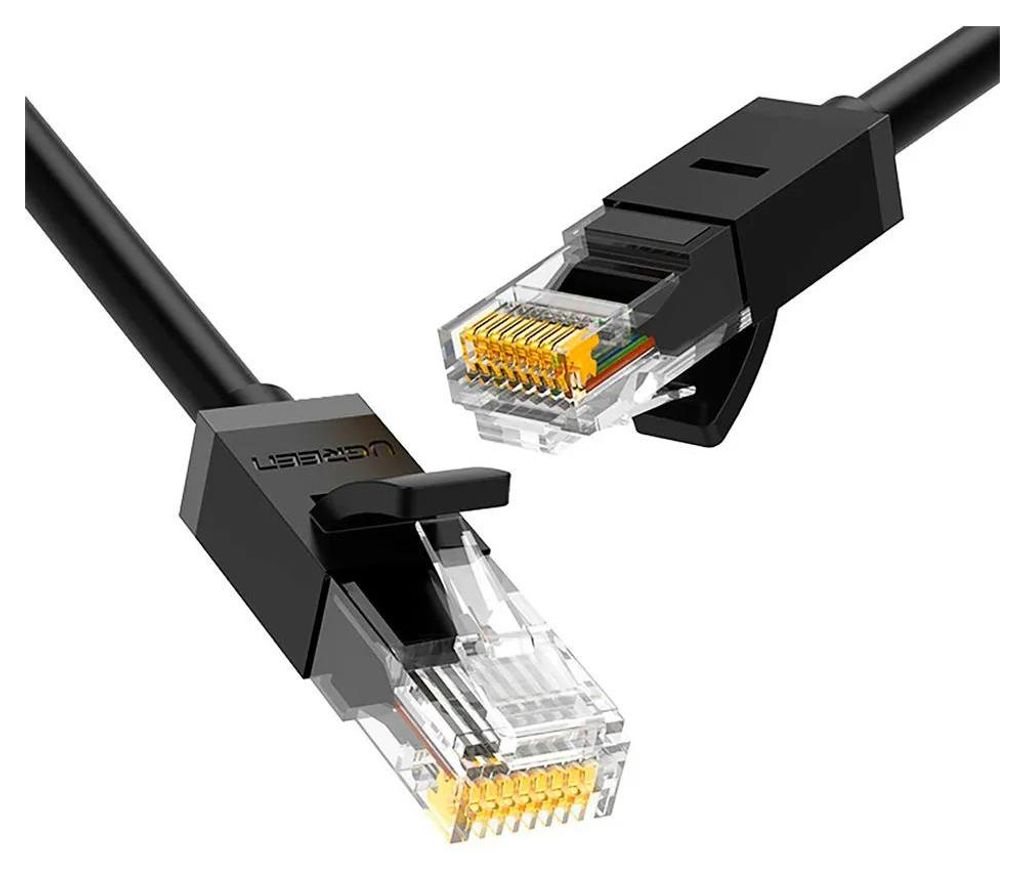 Ugreen síťový kabel plochý LAN kabel internetový kabel Obrázek produktu 