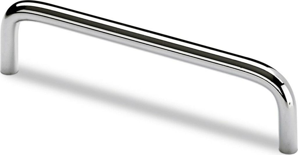 Bügelgriff,9070605,8x64 glanz verchromt