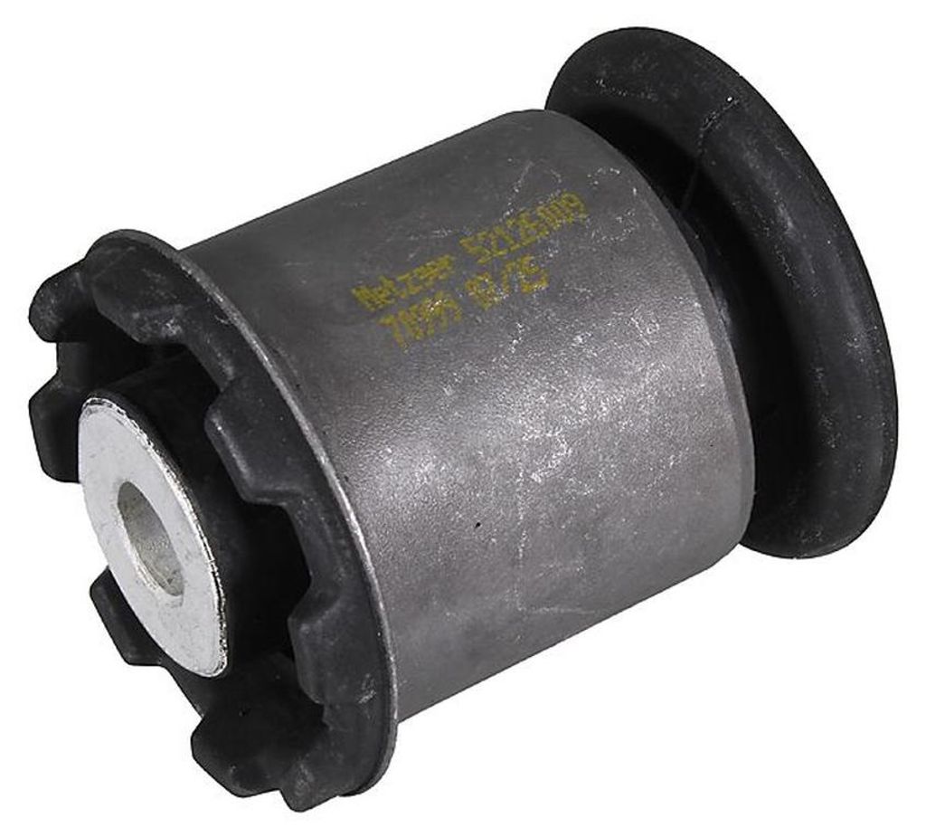 Lagerung Lenker außen für Schräglenker Ø 14 - 61 mm METZGER für u.a. MB VIANO