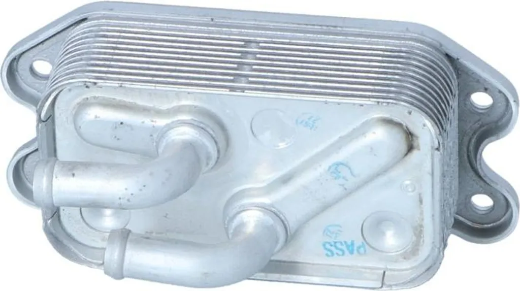 Refroidisseur d'huile moteur NRF 31210 : Efficacité 140x79x48mm