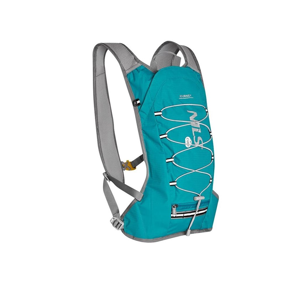 NILS Camp NC1797 Journey – Laufrucksack, neuwertiger Zustand