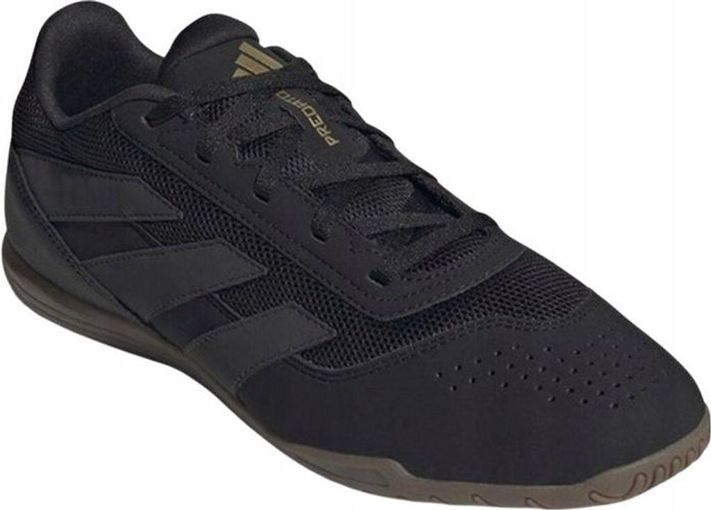 scarpe Adidas Predator Club Sala In IF6405 Immagine del prodotto 