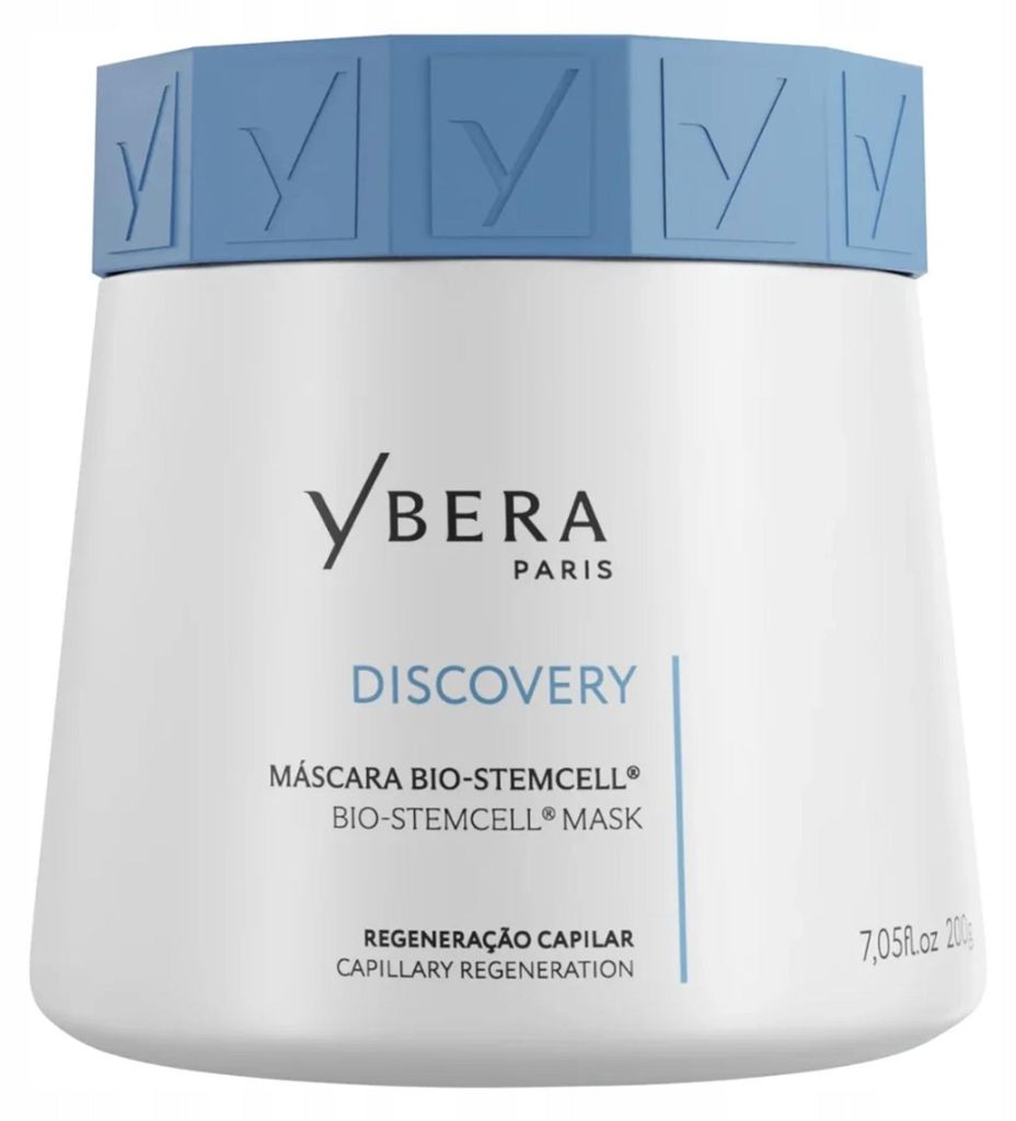 Ybera DISCOVERY Bio-Stemcell - maschera rigenerante per Immagine del prodotto 