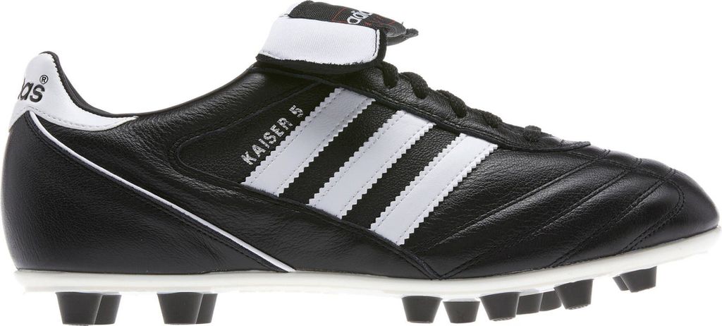 Adidas Kaiser 5 League Black/Ftwwht/Red 42.5 Obrázek produktu 37