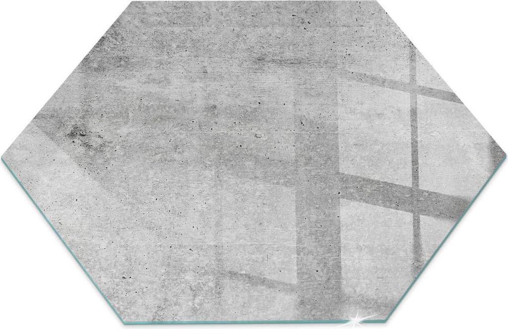 Glasbodenplatte für H 40 cm – Kaminofen – Kaminplatte Glas – Schutzglas – Funkenschutzplatte –Glasbodenplatte Feuerfeste – Hitzeschutz...