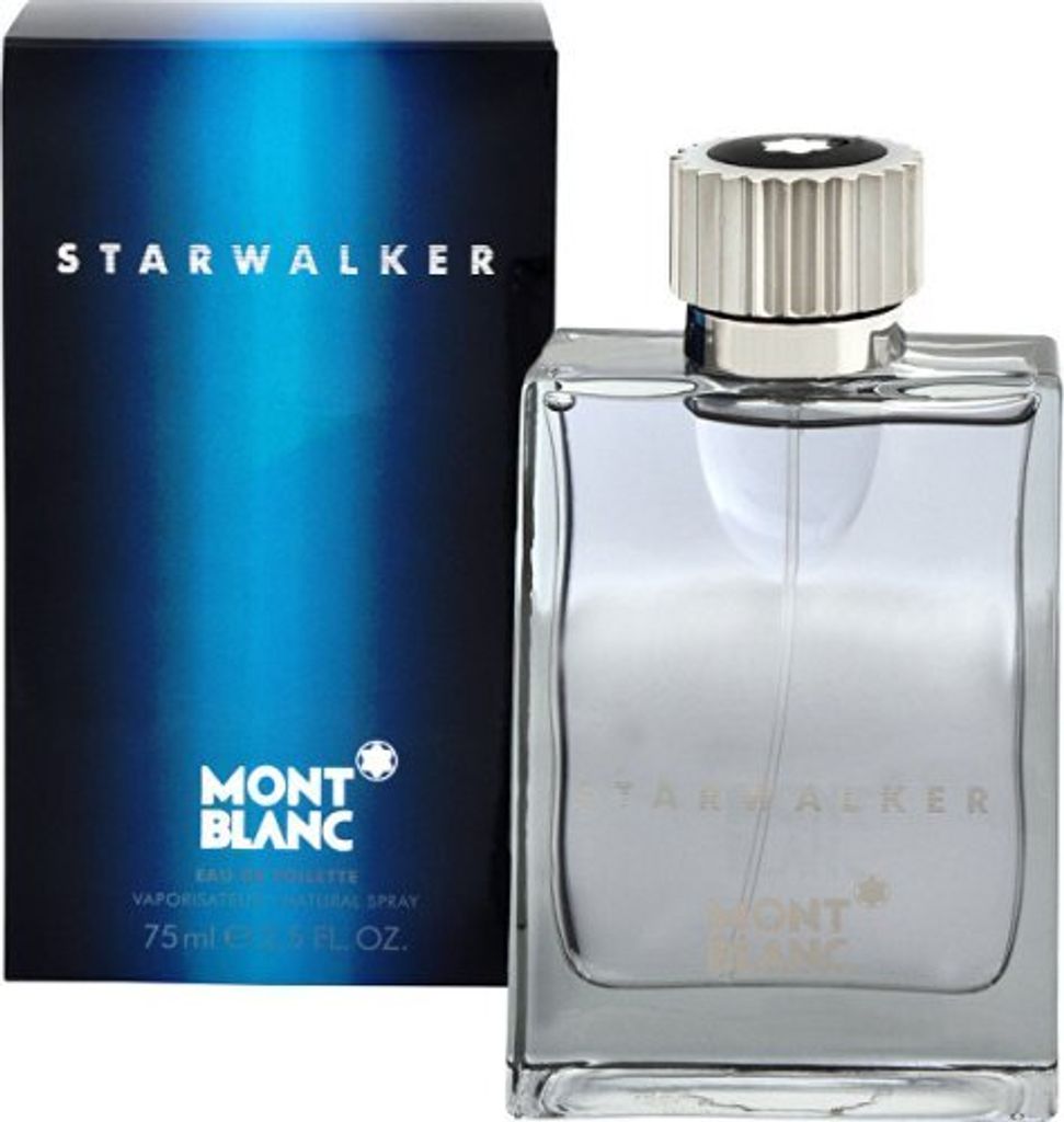 Mont Blanc Starwalker For Men Edt Spray Produktbild 18