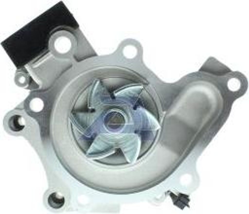 AISIN WPZ-028V Wasserpumpe, Motorkühlung OE 8AG815010 kompatibel mit MPV, MX-6, Premacy
