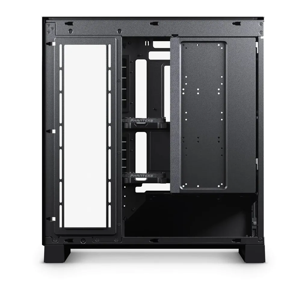 Boîtier PC Phanteks NV5 MK2 : Maximisez votre Airflow et Design