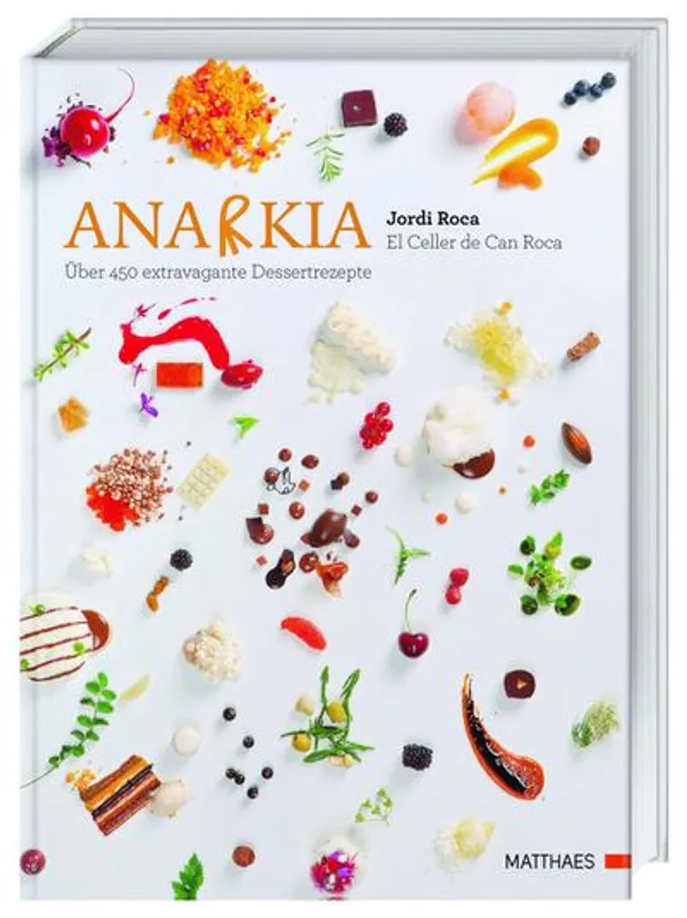 Anarkia Crème Visage Anti-Imperfections - Soin Purifiant Peaux Grasses