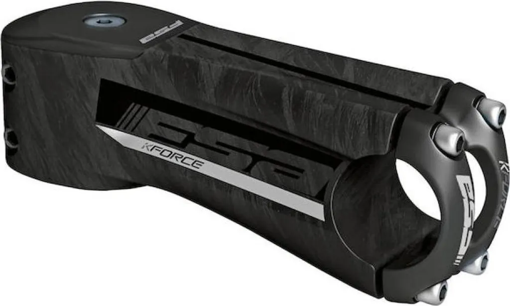 Améliorez votre Position de Course avec la Potence FSA K-Force Light 110mm