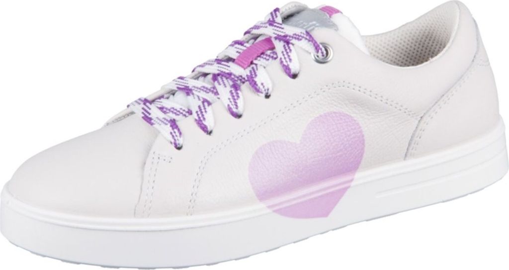 Superfit Sportliche Schnürschuhe Kinder 32303035353532 Weiß 32 EU
