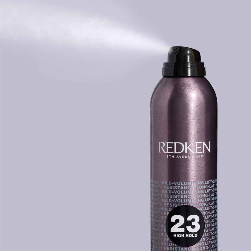 Redken Strong Hold Hairspray 23 400 ml Produktbild 