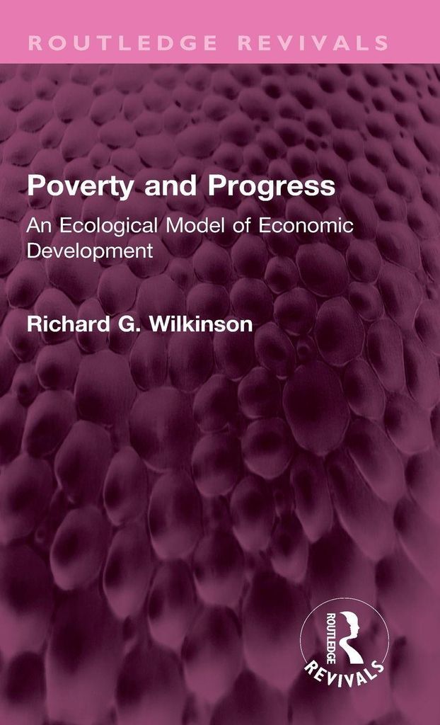 Poverty and Progress