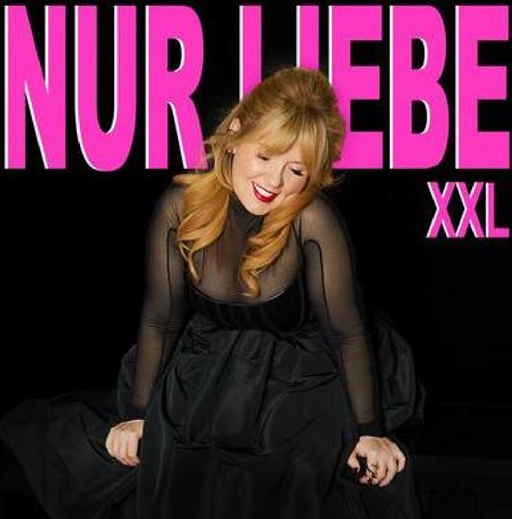 Nur Liebe XXL (Touredition) Produktbild 