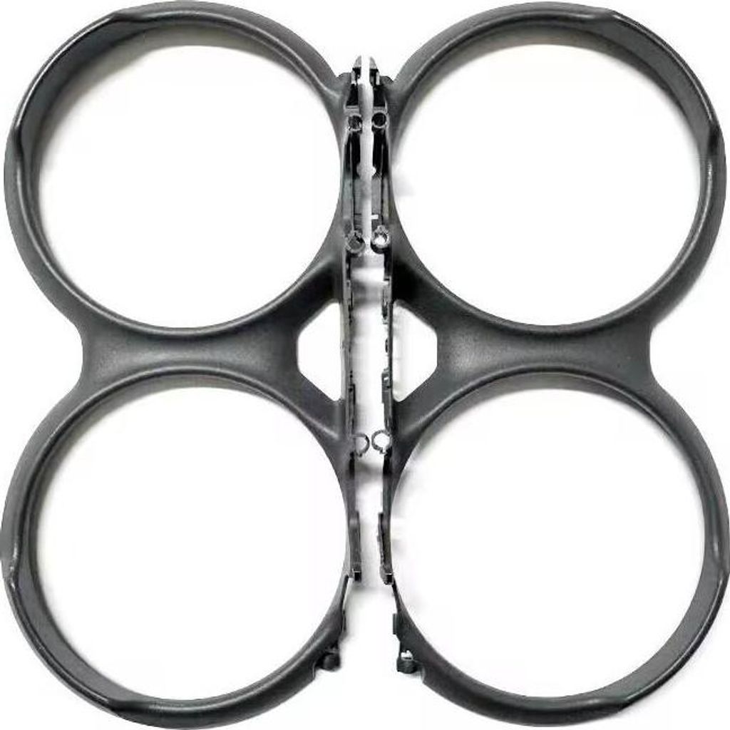 Für DJI Avata 2 Paddle Circles Links Rechts Halbringe