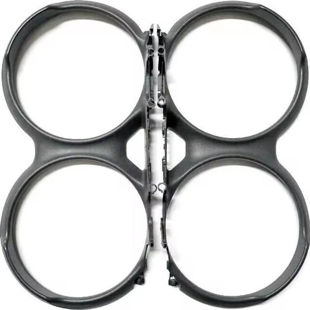 Demi-bagues DJI Avata 2 cercles de palettes anti crash hélice
