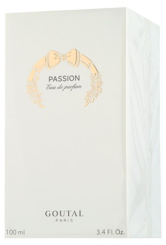 Goutal Passion Eau de Parfum Spray (100 ml) Image du produit 
