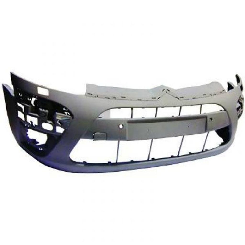 Diederichs Stossstange vorn C4 Picasso, 07-11/10 mit SRA+PDC,