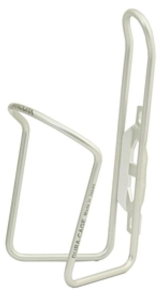 Minoura Flaschenhalter ab100 ø4,5mm, Silber