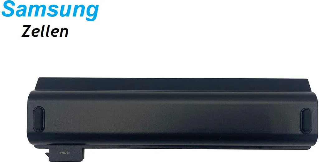 PowerSmart 5200mAh Akku per LENOVO ThinkPad T450S, ThinkPad T550, ThinkPad X240,