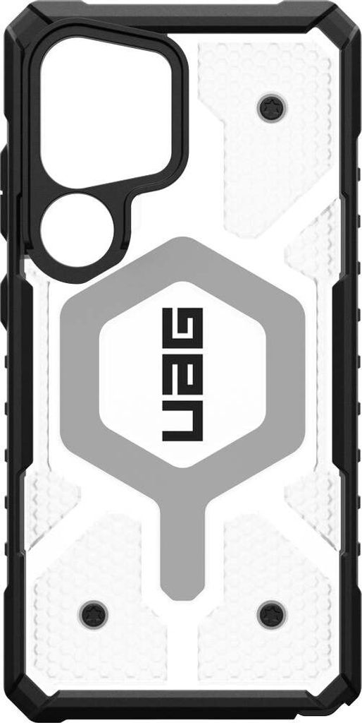 Uag Pathfinder Clear Magnet Magsafe Case pour Samsung Image du produit 