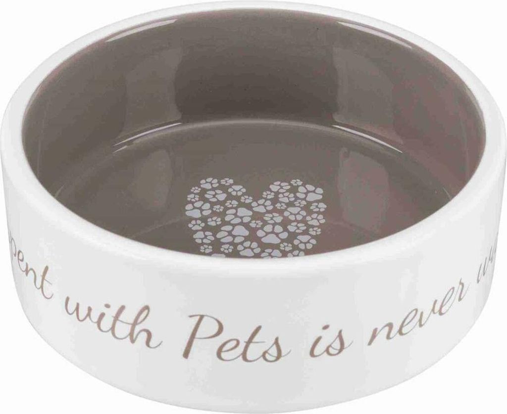 Futternapf für Hunde Trixie