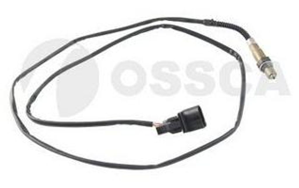 OSSCA Lambdasonde für VW Golf IV Schrägheck (1J1) Sprungsonde 24805