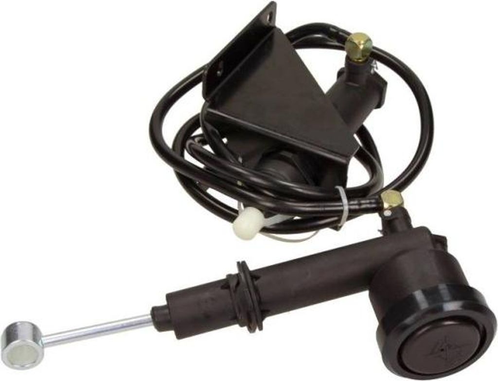 Sada hlavnich / pomocnych valcu, spojka