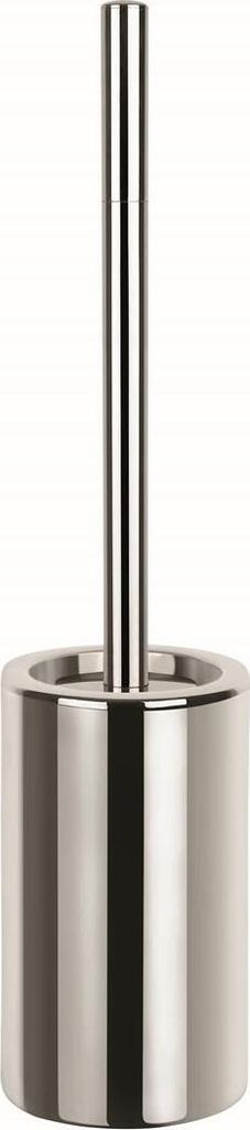 spirella WC Bürste Klobürste Klobürstenhalter Garnitur Produktbild 