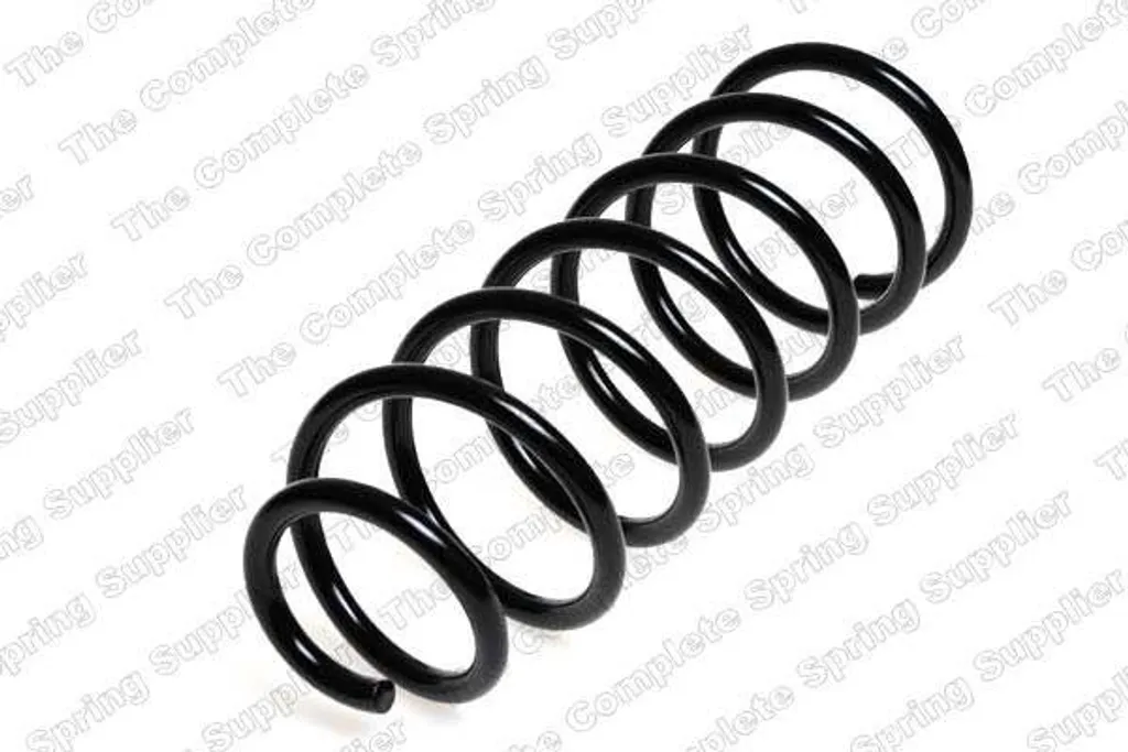 Ressort de suspension LESJÖFORS 4027506 compatible Fiesta OE 6186649