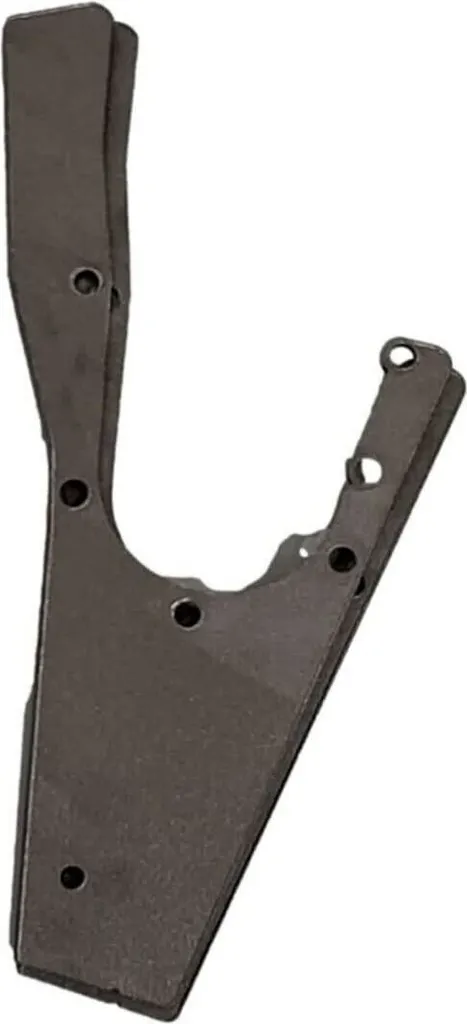 Support moteur MVT G3/G4 pour montage moteur compétition sur MBK 51