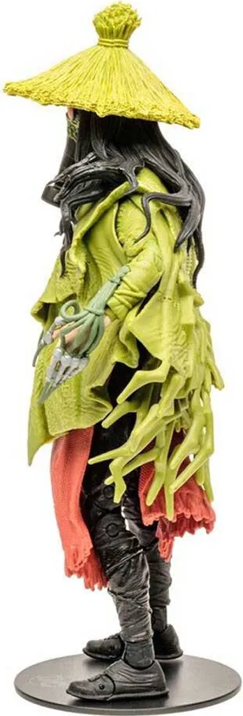 Action figure Épouvantail DC Multiverse 18cm sans défaut de pose - 4